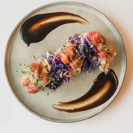 Hotel Konference & Klinten Rødvig