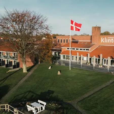 Strandhotel Klinten