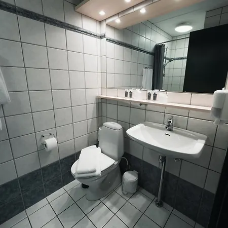 Konference & Klinten Hotel