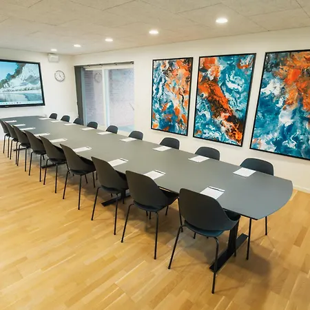 Hotel Konference & Klinten Rødvig