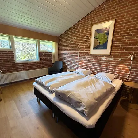 Strandhotel Klinten 3* Rødvig
