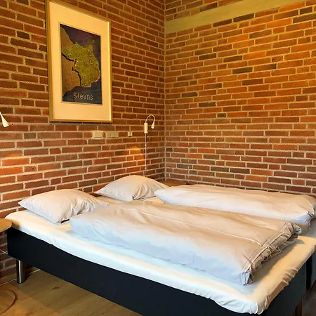 Hotel Strandhotel Klinten