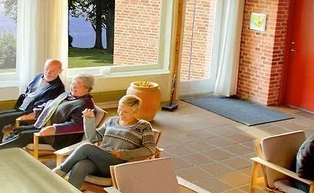 Hotel Strandhotel Klinten Aps Rodvig