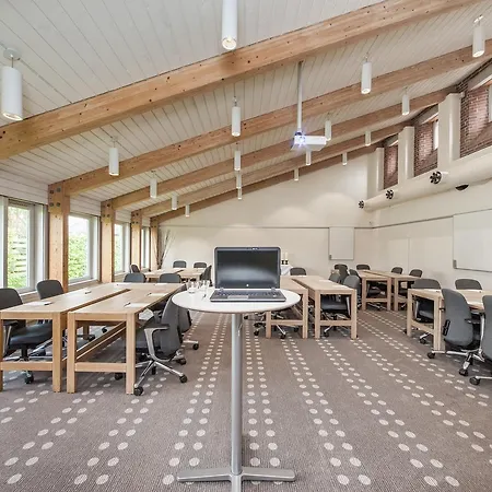 Hotel Strandhotel Klinten Aps 3*