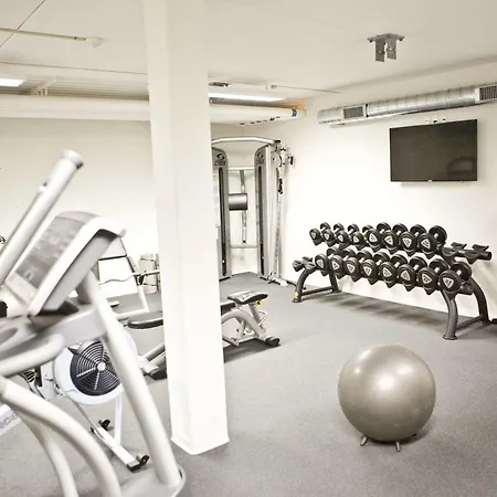 Strandhotel Klinten Aps