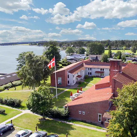 Hotel Strandhotel Klinten Aps 3*