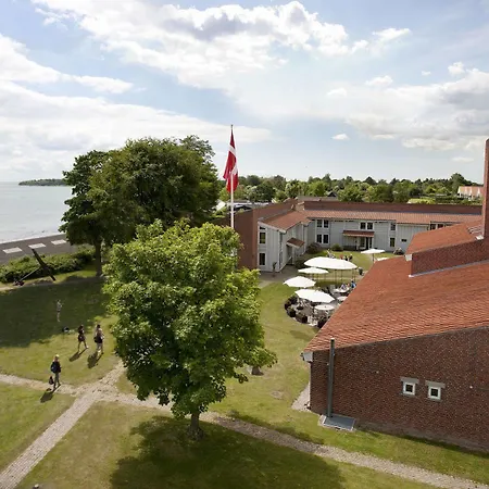 Hotel Strandhotel Klinten Aps Rodvig