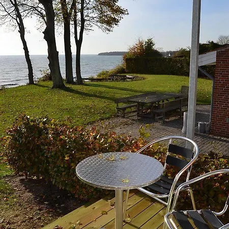Strandhotel Klinten Aps Hotel