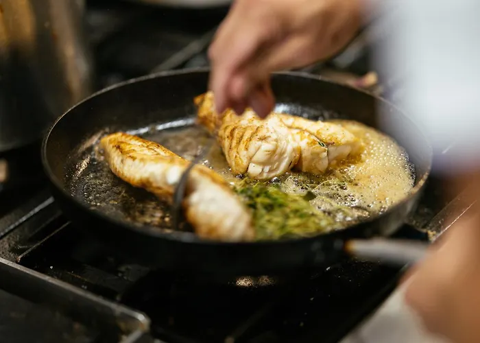 Strandhotel Klinten 3*