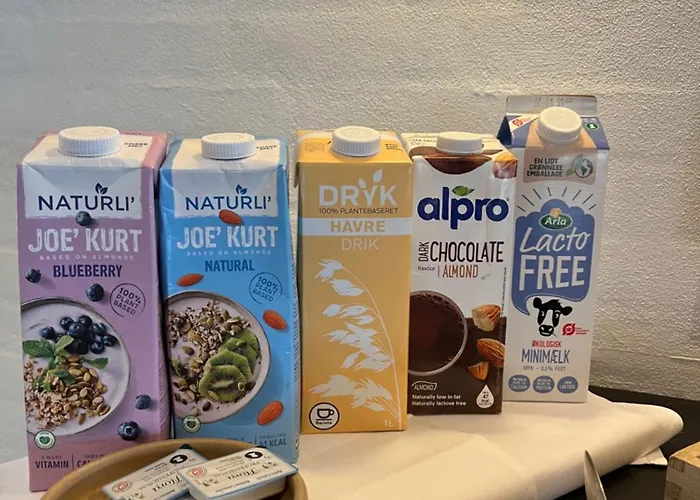 Strandhotel Klinten Ξενοδοχείο