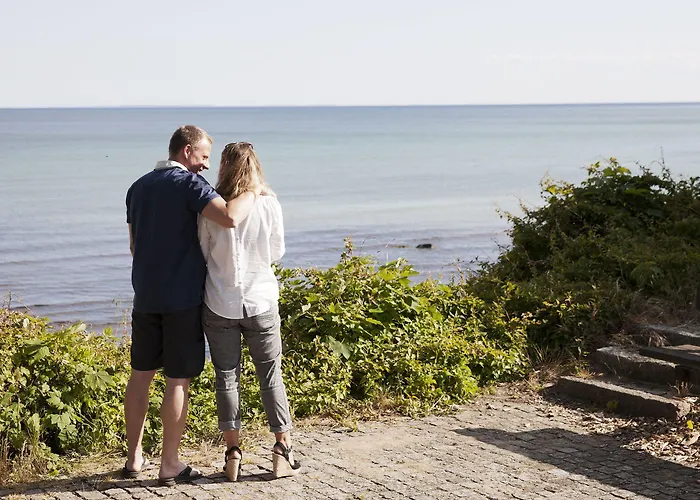 Strandhotel Klinten Ξενοδοχείο